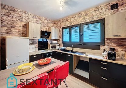 vente Appartement Moulineaux