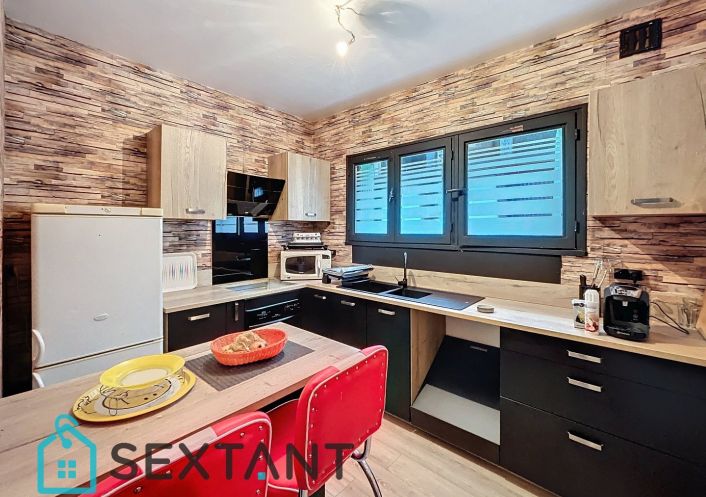 vente Appartement Moulineaux