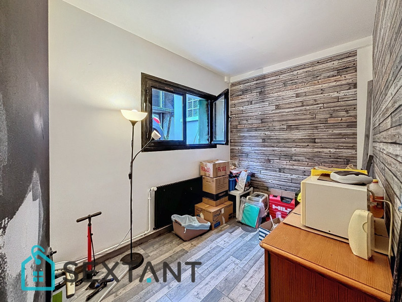 vente Appartement Moulineaux - Photo 6