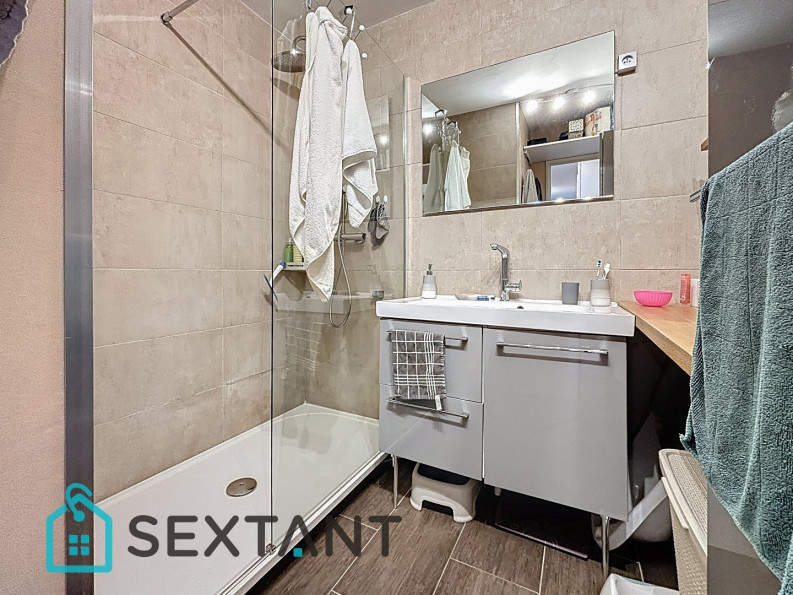 vente Appartement Rouen - Photo 9