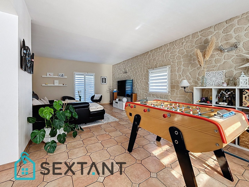 vente Maison Sotteville Les Rouen - Photo 4