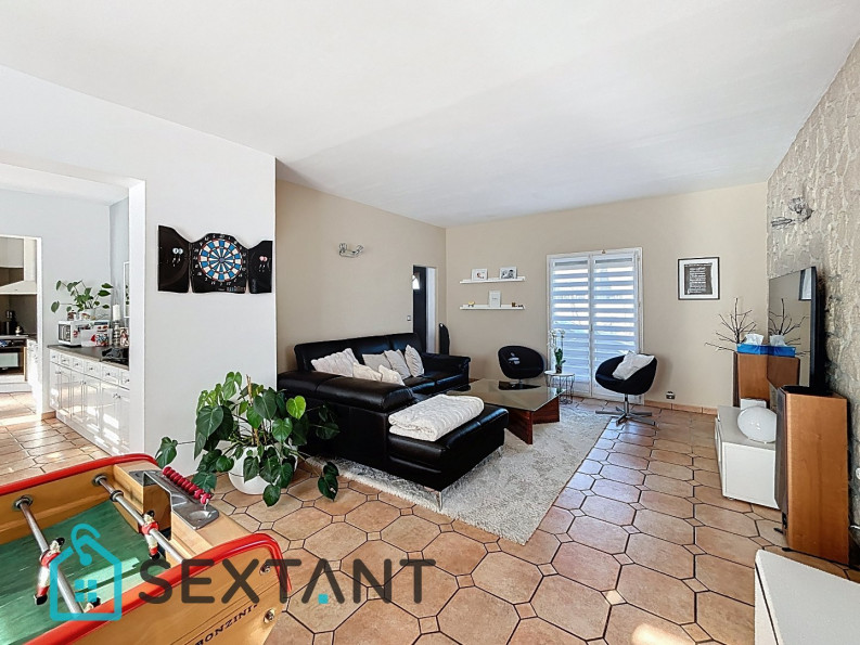 vente Maison Sotteville Les Rouen - Photo 2