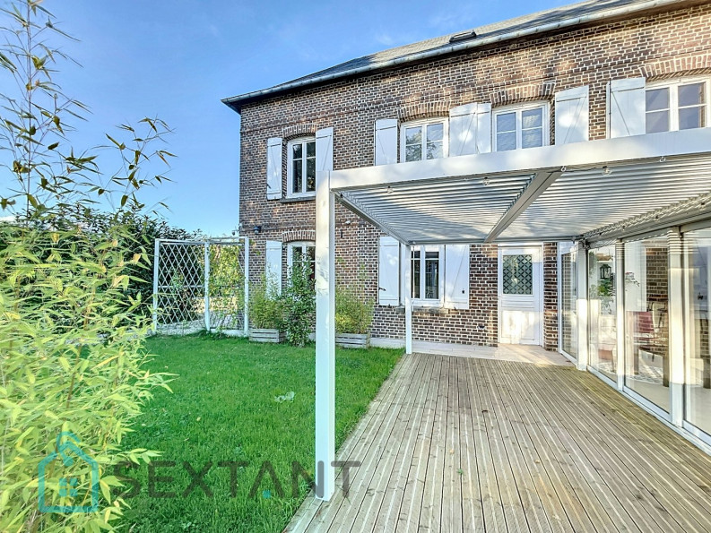 vente Maison Boos - Photo 3