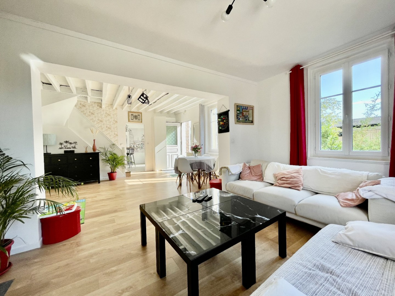 vente Maison Boos - Photo 2