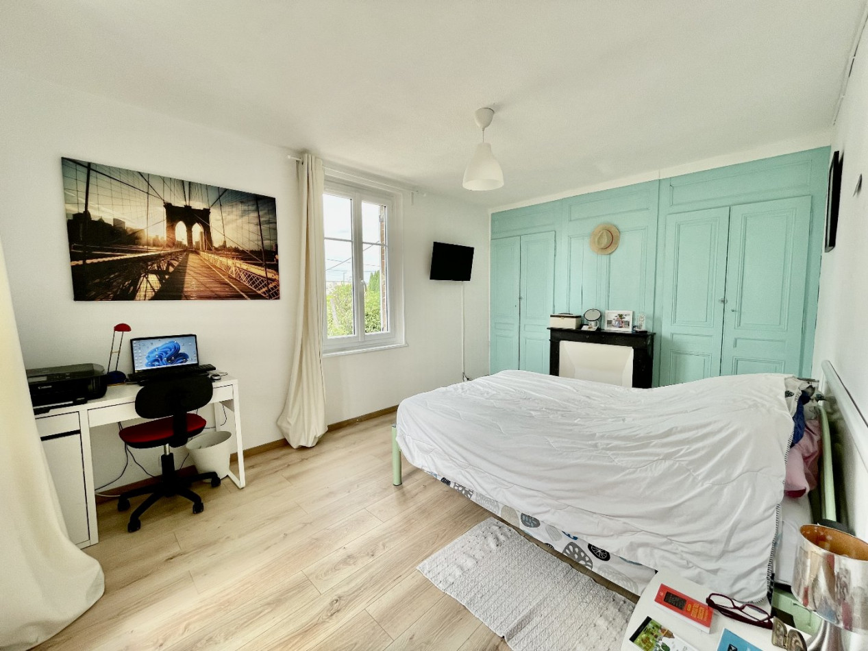 vente Maison Boos - Photo 11