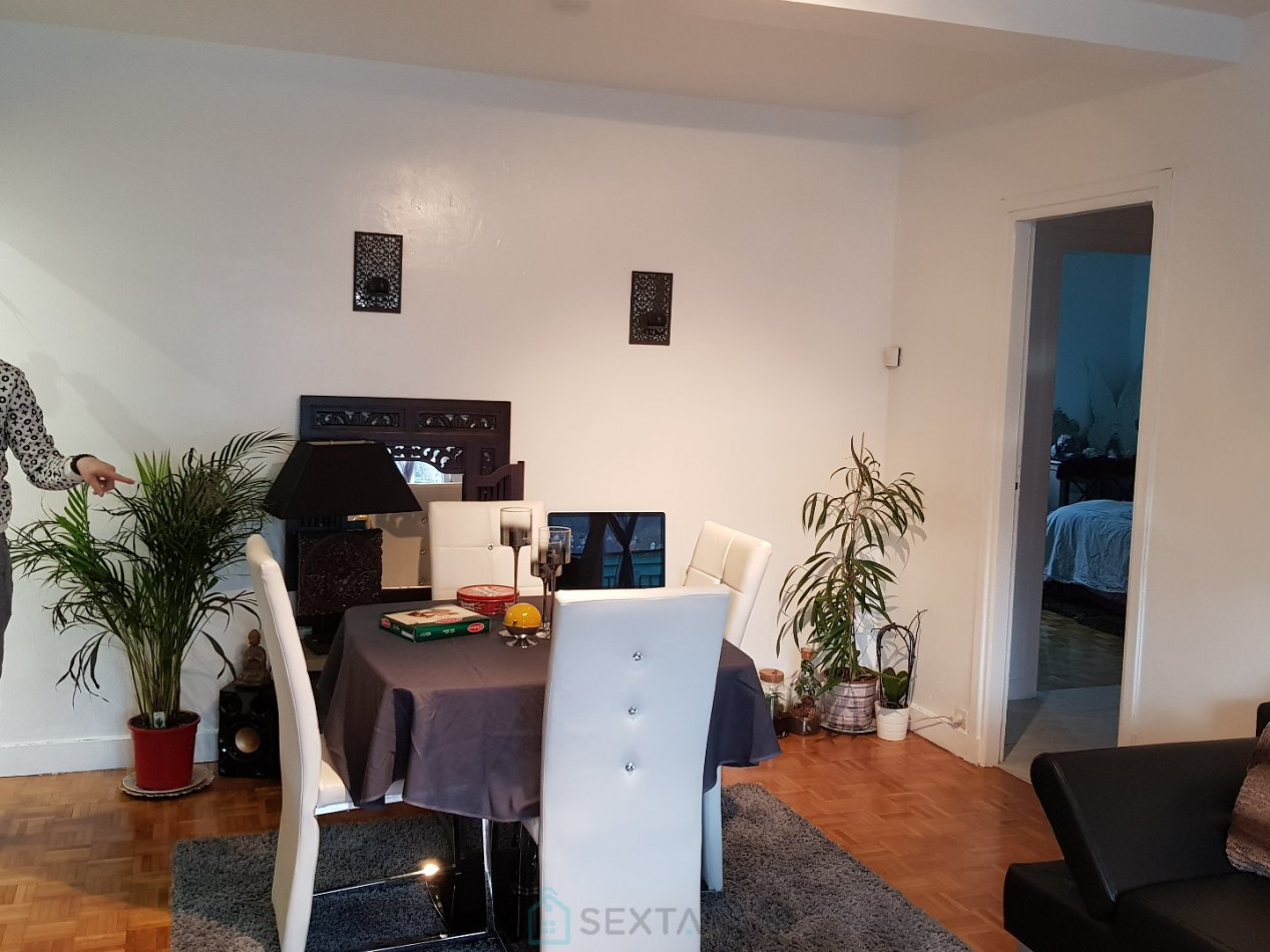 vente Appartement Rouen - Photo 3