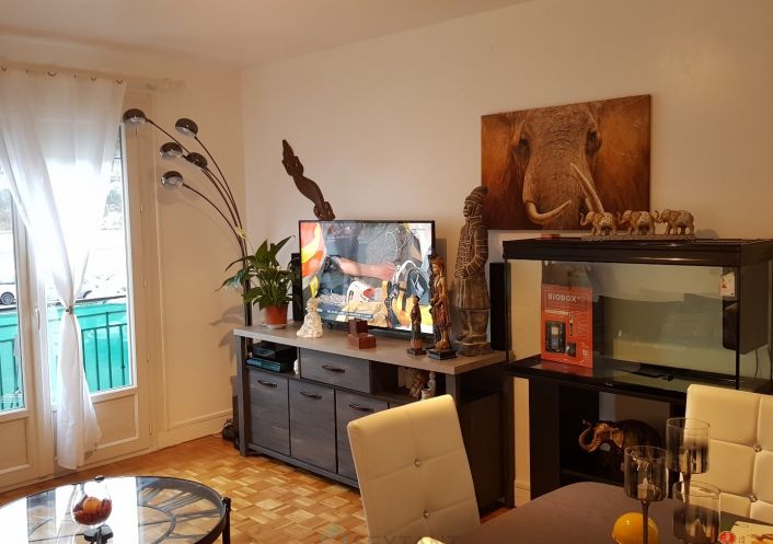 vente Appartement Rouen