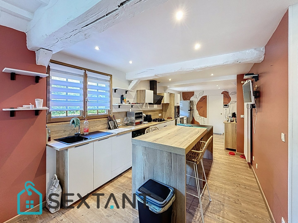 vente Maison Saint Saens - Photo 4