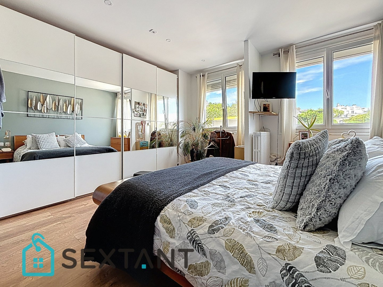 vente Appartement Le Havre - Photo 11