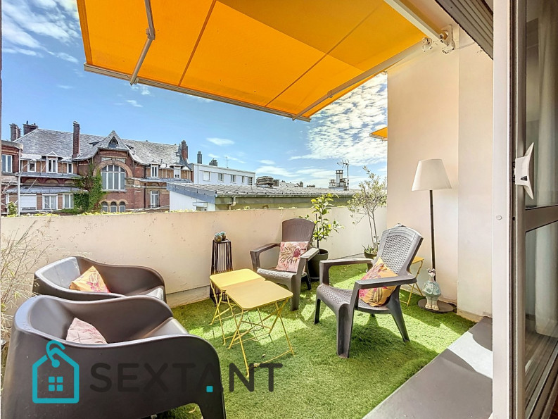 vente Appartement Le Havre - Photo 2