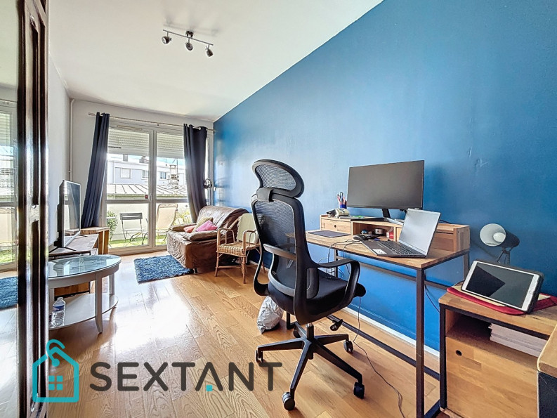 vente Appartement Le Havre - Photo 8