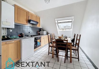 vente Appartement Rouen