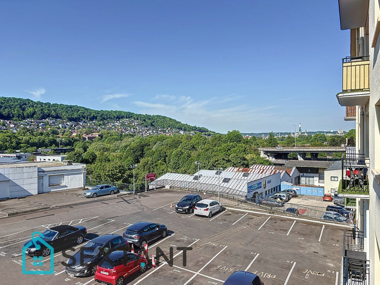 vente Appartement Rouen - Photo 10