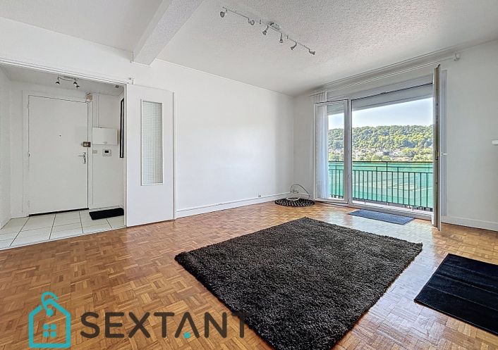 vente Appartement Rouen