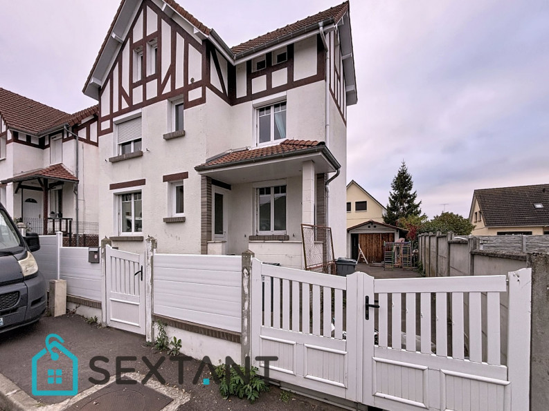 vente Maison de ville Grand Couronne - Photo 2