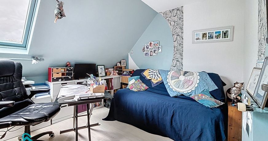 vente Maison individuelle Quevreville La Poterie