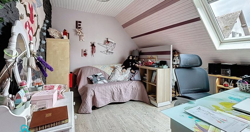 vente Maison individuelle Quevreville La Poterie