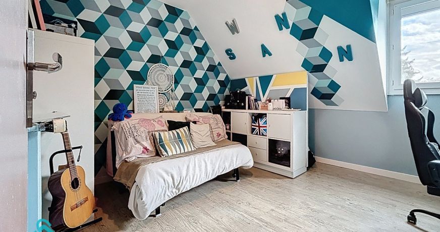 vente Maison individuelle Quevreville La Poterie