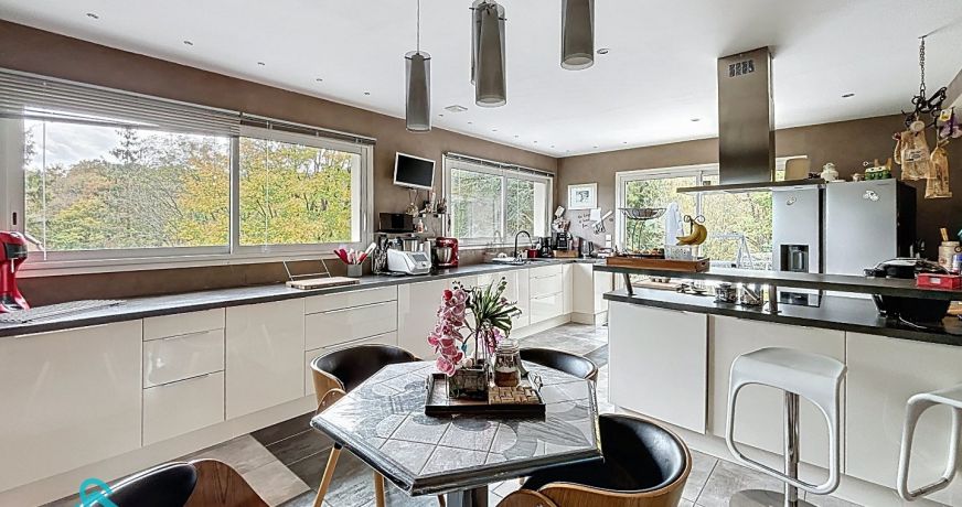 vente Maison individuelle Quevreville La Poterie