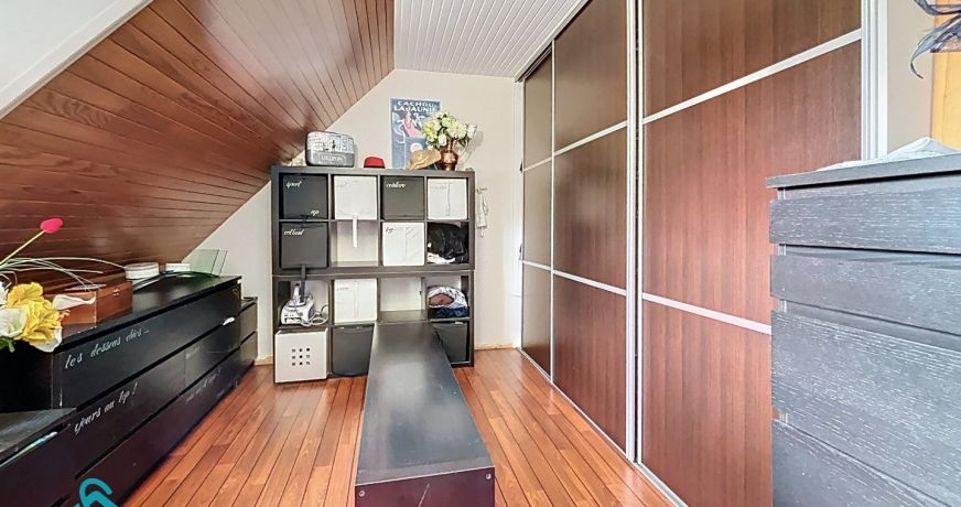 vente Maison individuelle Quevreville La Poterie