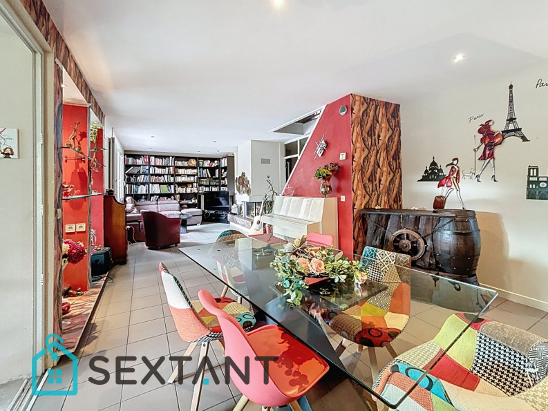 vente Maison individuelle Quevreville La Poterie - Photo 5