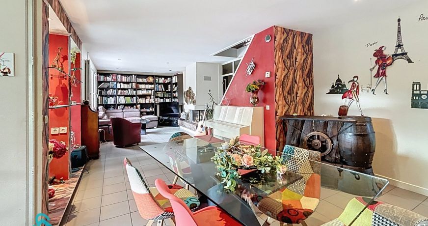 vente Maison individuelle Quevreville La Poterie