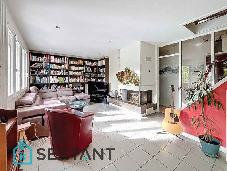 vente Maison individuelle Quevreville La Poterie - Photo 8