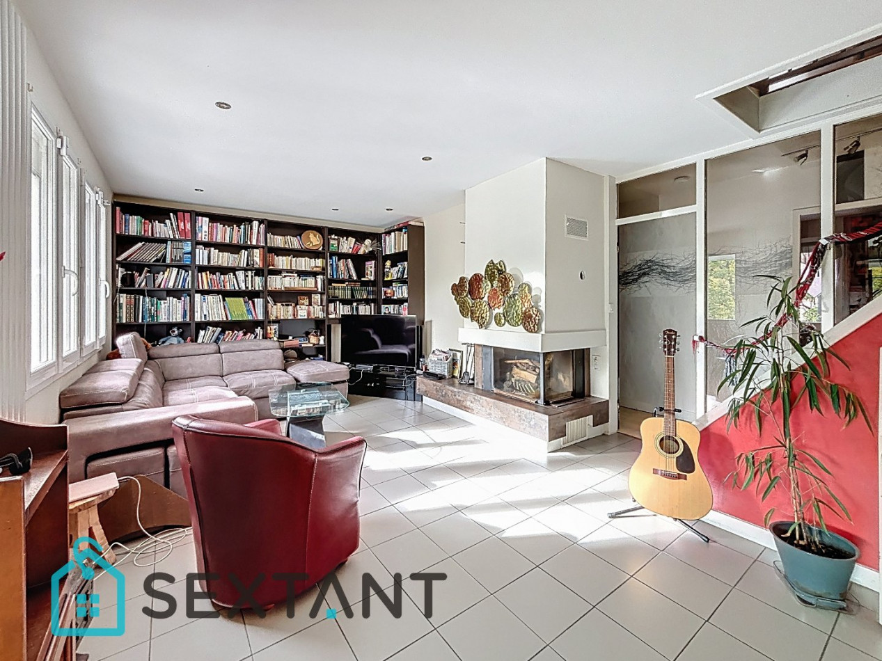 vente Maison individuelle Quevreville La Poterie - Photo 8