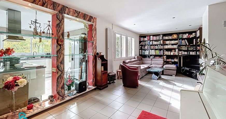 vente Maison individuelle Quevreville La Poterie