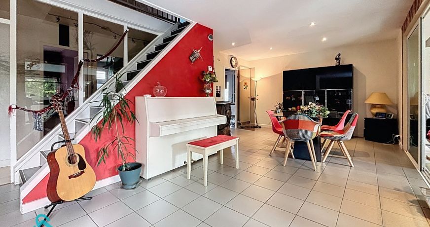 vente Maison individuelle Quevreville La Poterie