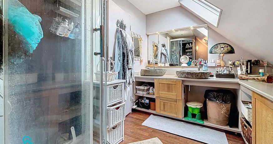 vente Maison individuelle Quevreville La Poterie