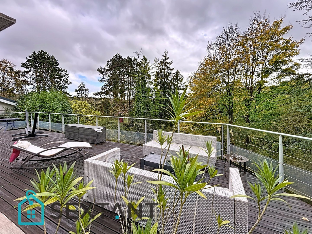 vente Maison individuelle Quevreville La Poterie - Photo 1