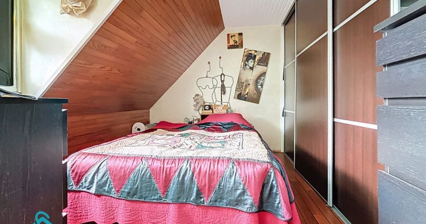 vente Maison individuelle Quevreville La Poterie