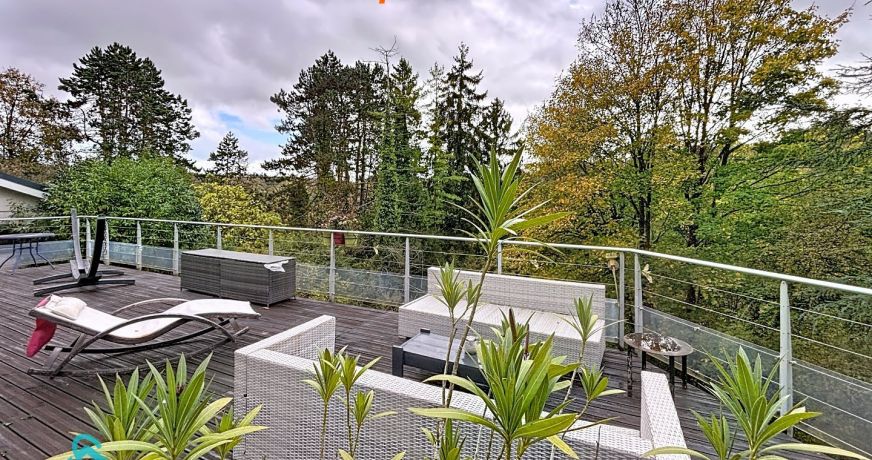 vente Maison individuelle Quevreville La Poterie