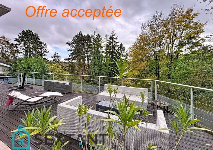 vente Maison individuelle Quevreville La Poterie