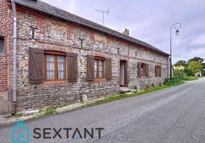 vente Maison mitoyenne Sotteville Sur Mer