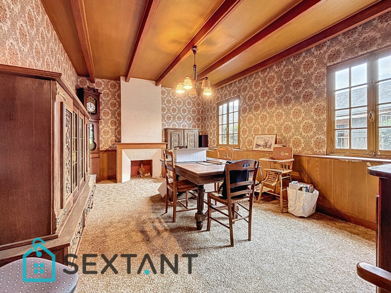 vente Maison mitoyenne Sotteville Sur Mer - Photo 4