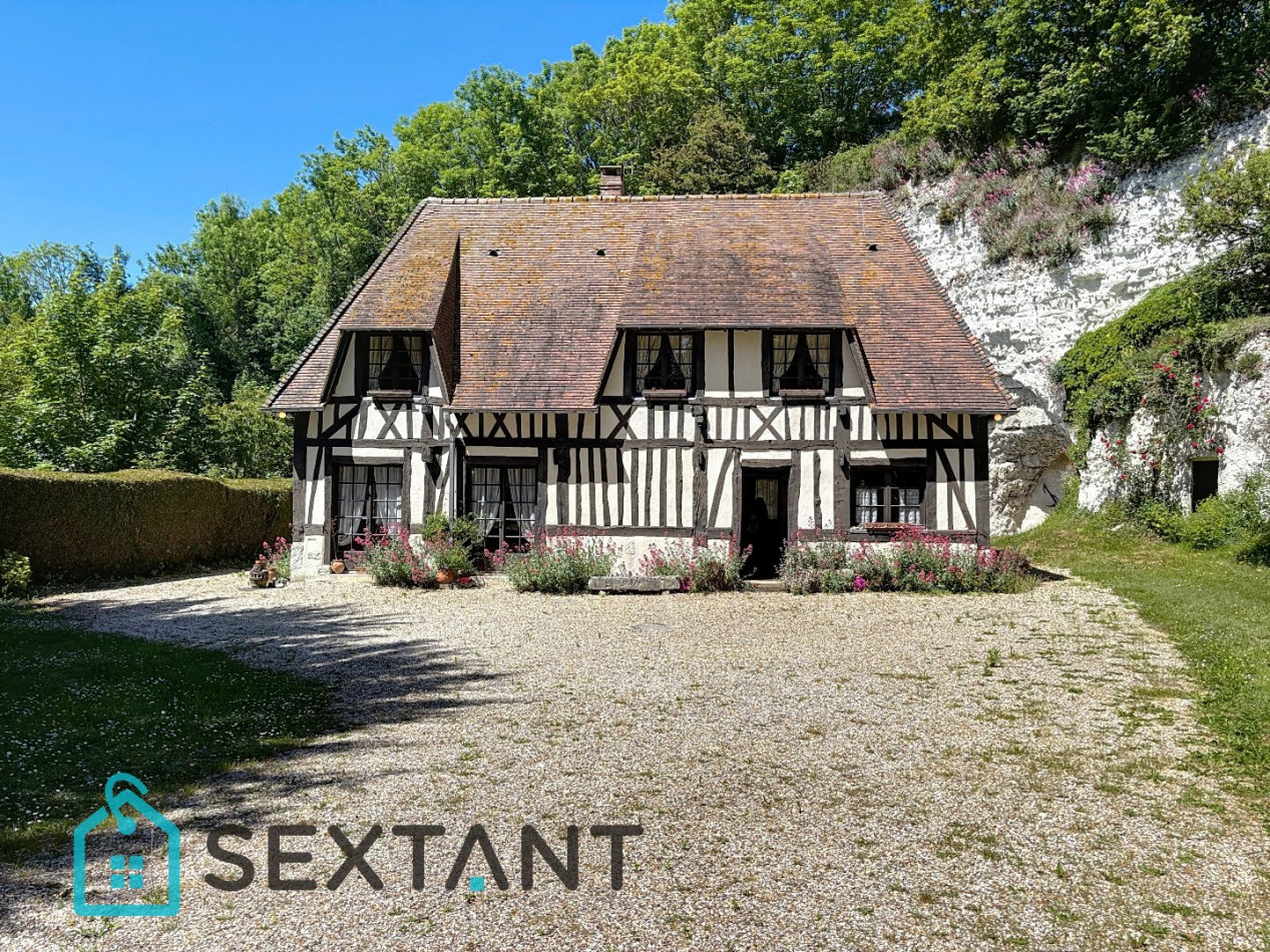 vente Maison individuelle Veules Les Roses - Photo 2