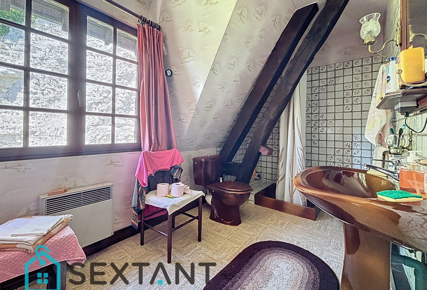 vente Maison individuelle Veules Les Roses - Photo 9