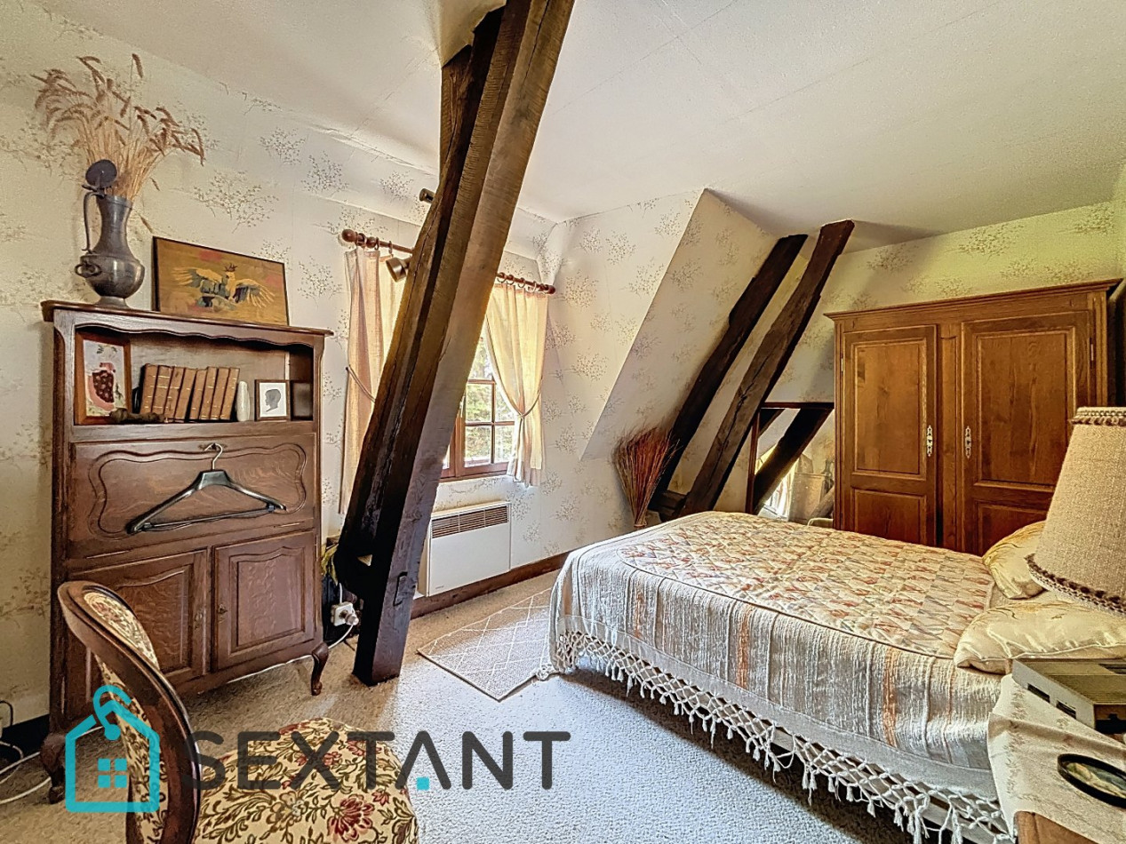 vente Maison individuelle Veules Les Roses - Photo 8