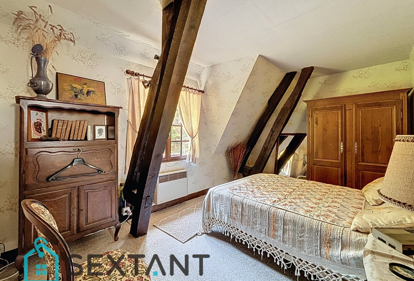 vente Maison individuelle Veules Les Roses - Photo 8