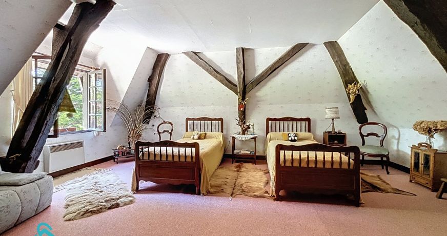 vente Maison individuelle Veules Les Roses