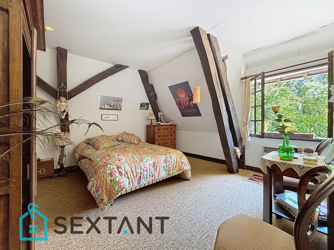 vente Maison individuelle Veules Les Roses - Photo 11