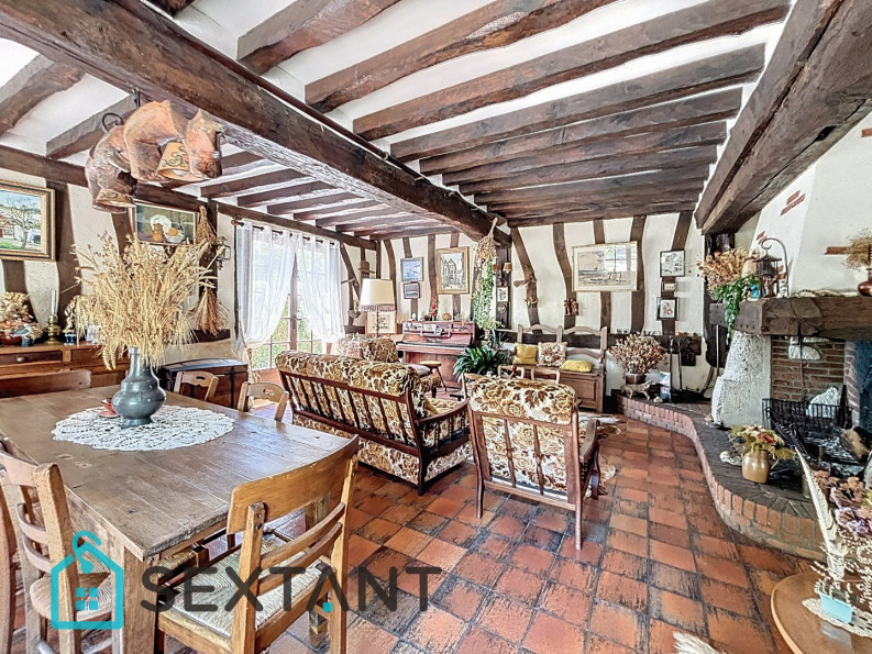 vente Maison individuelle Veules Les Roses - Photo 10