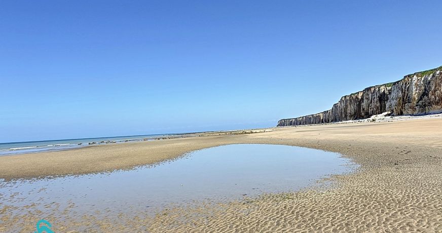 vente Maison individuelle Veules Les Roses