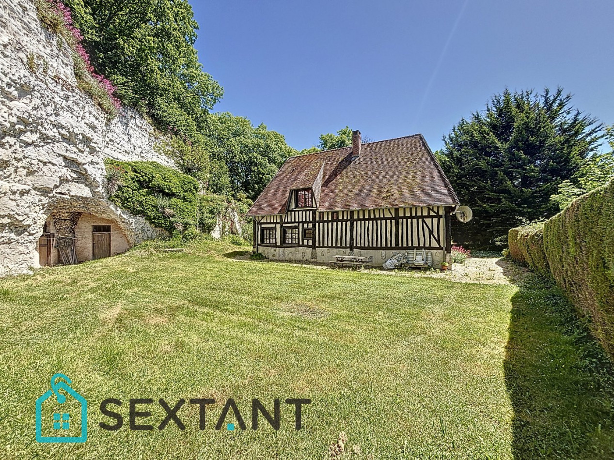 vente Maison individuelle Veules Les Roses - Photo 13