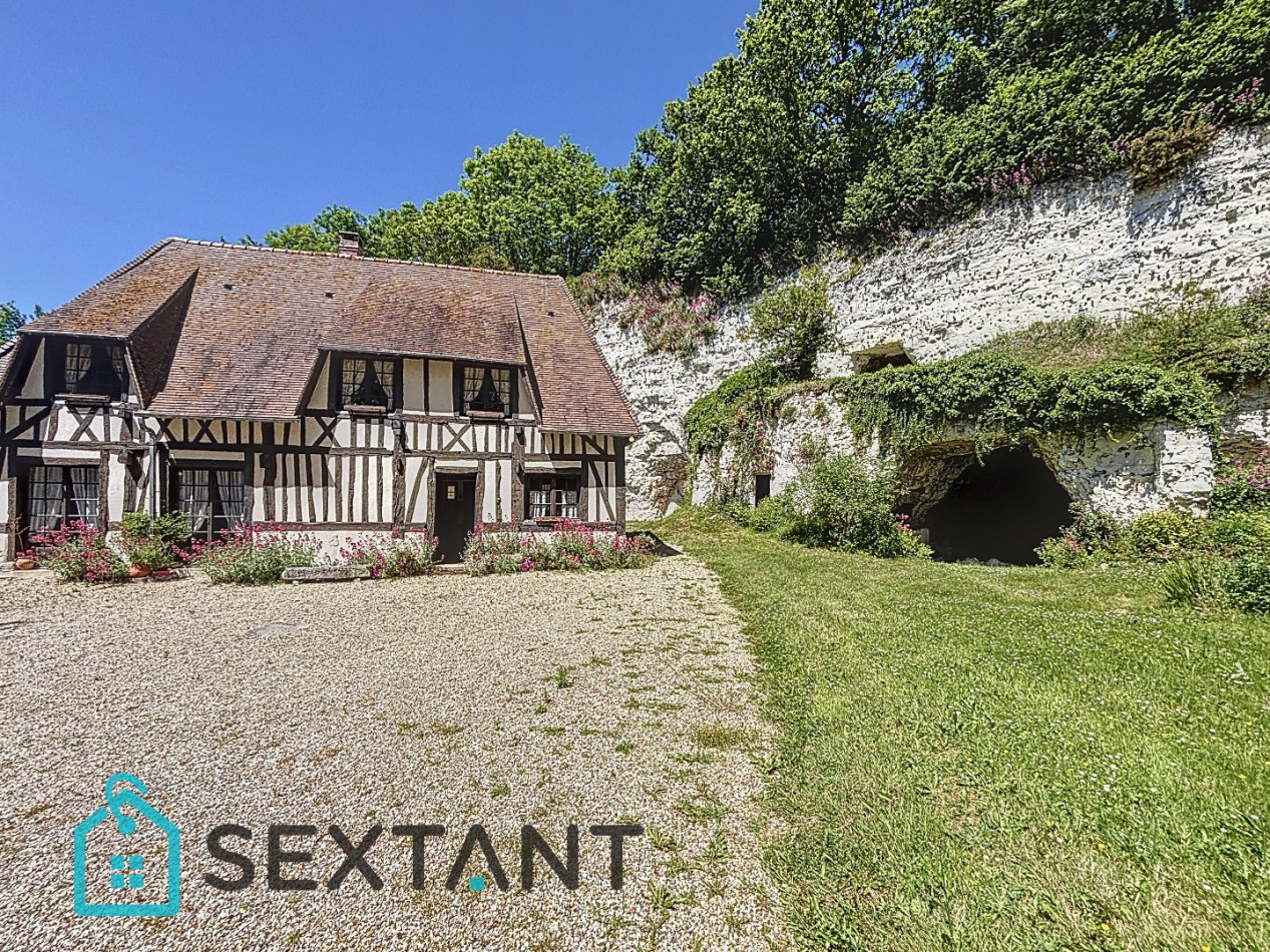 vente Maison individuelle Veules Les Roses - Photo 14