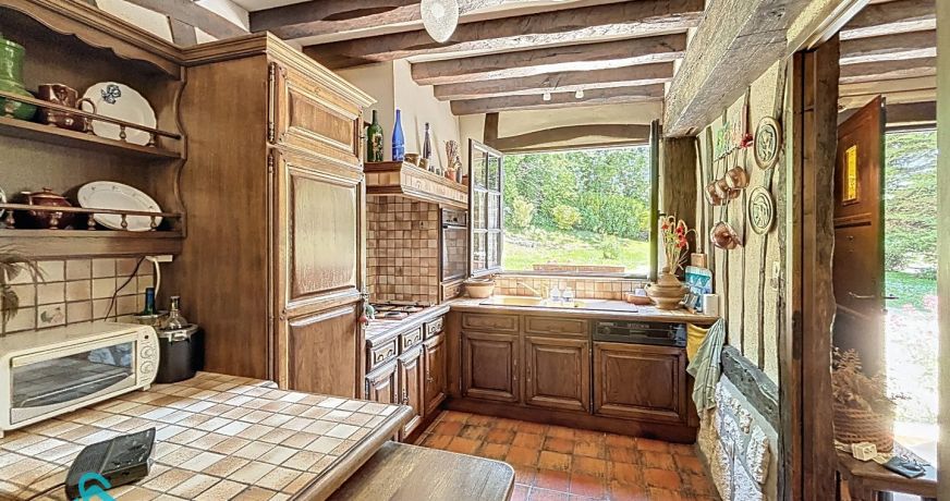 vente Maison individuelle Veules Les Roses