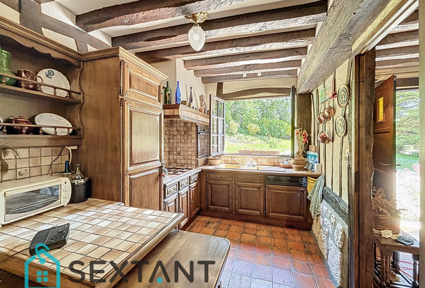 vente Maison individuelle Veules Les Roses - Photo 6