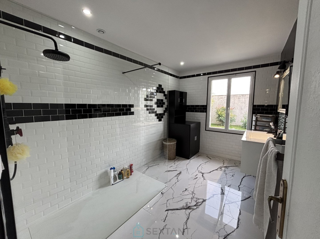 vente Maison individuelle Les Andelys - Photo 11